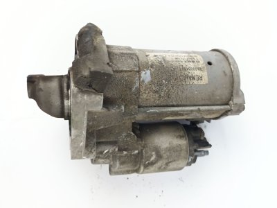 MOTOR ARRANQUE