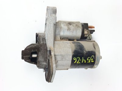MOTOR ARRANQUE