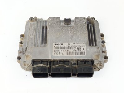 CENTRALITA MOTOR UCE