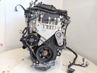 motor-completo de 2.0 TDCi 