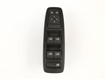 MANDO ELEVALUNAS DELANTERO IZQUIERDO  de 1.3 TCe 140 (B9NB) 