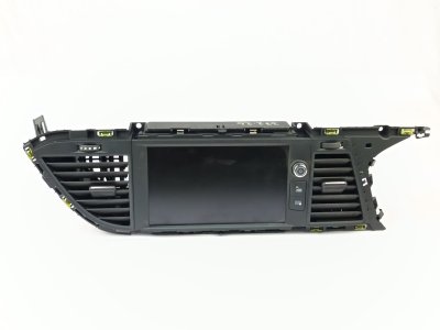 PANTALLA MULTIFUNCION
