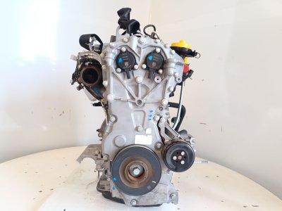 motor-completo de 1.3 TCe 140 (B9NB) 