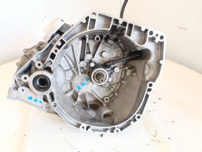 CAJA CAMBIOS de 1.3 TCe 140 (B9NB) 