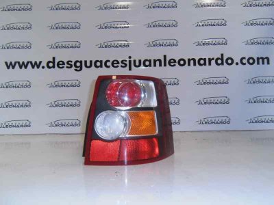 PILOTO TRASERO DERECHO LAND ROVER RANGE ROVER SPORT V6 TD HSE