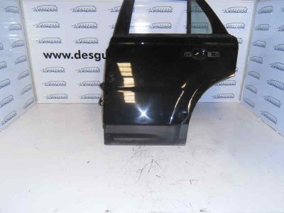 PUERTA TRASERA IZQUIERDA LAND ROVER RANGE ROVER SPORT V6 TD HSE