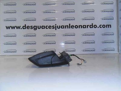 RETROVISOR IZQUIERDO LAND ROVER RANGE ROVER SPORT V6 TD HSE