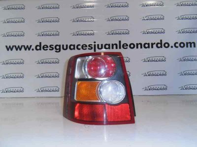 PILOTO TRASERO IZQUIERDO LAND ROVER RANGE ROVER SPORT V6 TD HSE
