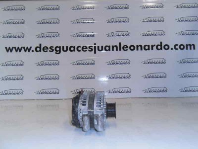 ALTERNADOR LAND ROVER RANGE ROVER SPORT V6 TD HSE