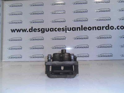 PINZA FRENO DELANTERA IZQUIERDA LAND ROVER RANGE ROVER SPORT V6 TD HSE