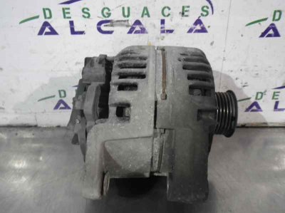 ALTERNADOR OPEL ZAFIRA A Club