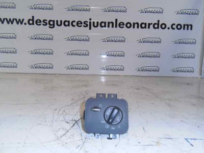 MANDO LUCES de V6 TD HSE 