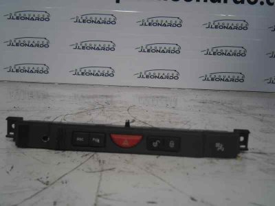 BOTONERA EMERGENCIA LAND ROVER RANGE ROVER SPORT V6 TD HSE