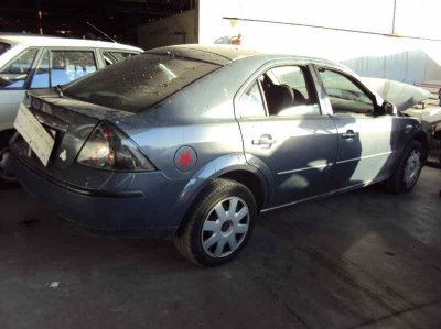 BRAZO LIMPIA DELANTERO DERECHO RENAULT TRAFIC CAJA CERRADA (AB 4.01) Doble cabina L1H1 2,7t