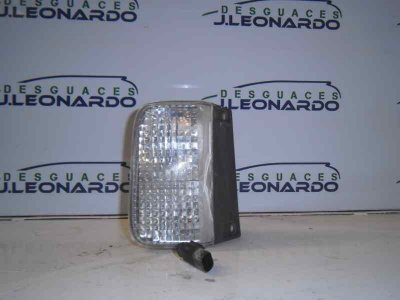 PILOTO MARCHA ATRAS RENAULT TRAFIC CAJA CERRADA (AB 4.01) Doble cabina L1H1 2,7t