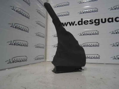 PALANCA FRENO DE MANO RENAULT TRAFIC CAJA CERRADA (AB 4.01) Doble cabina L1H1 2,7t