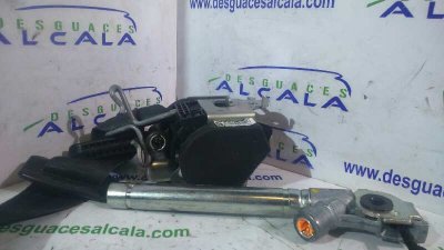 CINTURON SEGURIDAD DELANTERO IZQUIERDO RENAULT SCENIC III Dynamique