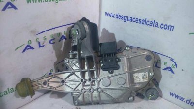 MOTOR LIMPIA DELANTERO RENAULT SCENIC III Dynamique