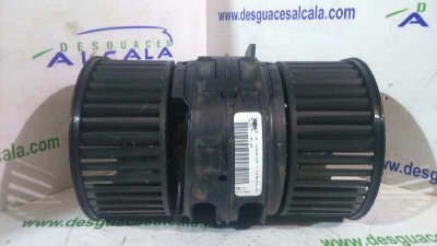 MOTOR CALEFACCION RENAULT SCENIC III Dynamique