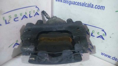 PINZA FRENO DELANTERA IZQUIERDA RENAULT SCENIC III Dynamique