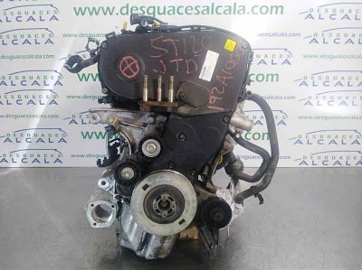 MOTOR COMPLETO