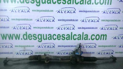 CREMALLERA DIRECCION MERCEDES CLASE E (W210) BERLINA DIESEL 220 CDI (210.006)