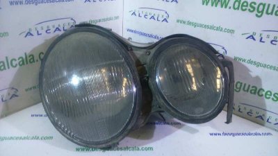 FARO DERECHO MERCEDES CLASE E (W210) BERLINA DIESEL 220 CDI (210.006)