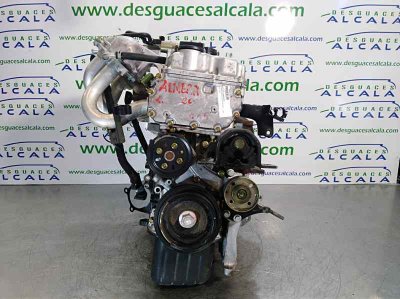 MOTOR COMPLETO