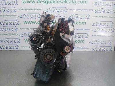 MOTOR COMPLETO