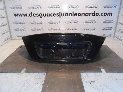 PORTON TRASERO de W220 BERLINA 