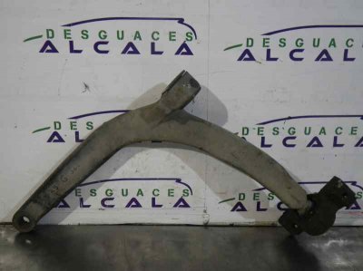 BRAZO SUSPENSION INFERIOR DELANTERO IZQUIERDO PEUGEOT 406 COUPE (S1/S2) 3.0 V6