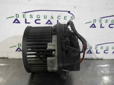 MOTOR CALEFACCION PEUGEOT 406 COUPE (S1/S2) 3.0 V6