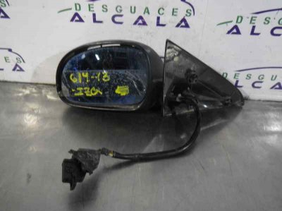 RETROVISOR IZQUIERDO PEUGEOT 406 COUPE (S1/S2) 3.0 V6