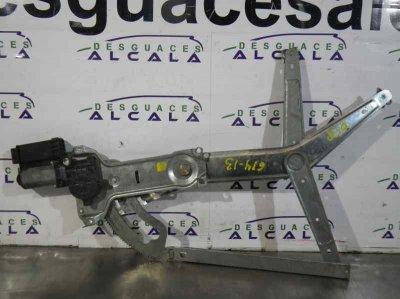 ELEVALUNAS DELANTERO DERECHO PEUGEOT 406 COUPE (S1/S2) 3.0 V6