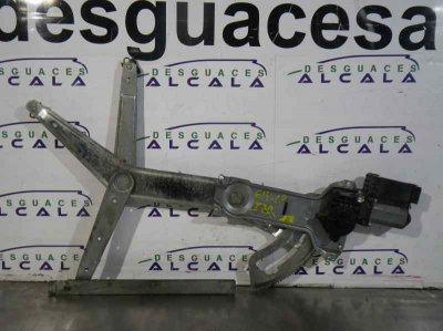 ELEVALUNAS DELANTERO IZQUIERDO PEUGEOT 406 COUPE (S1/S2) 3.0 V6