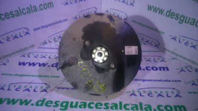 SERVOFRENO FIAT GRANDE PUNTO (199) 1.4 16V Dynamic (01.2007->)