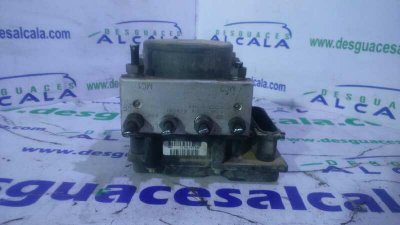 MODULO ABS FIAT GRANDE PUNTO (199) 1.4 16V Dynamic (01.2007->)