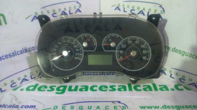 CUADRO INSTRUMENTOS FIAT GRANDE PUNTO (199) 1.4 16V Dynamic (01.2007->)