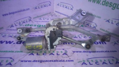 MOTOR LIMPIA DELANTERO de 1.4 16V Dynamic (01.2007->) 