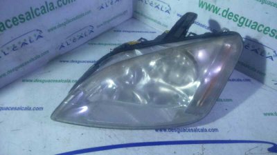 FARO IZQUIERDO FORD FOCUS BERLINA (CAP) Ambiente (D)