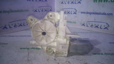 MOTOR ELEVALUNAS DELANTERO IZQUIERDO FORD FOCUS BERLINA (CAP) Ambiente (D)