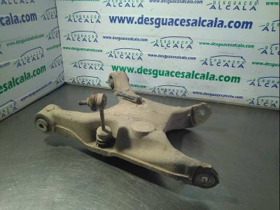 BRAZO SUSPENSION INFERIOR TRASERO DERECHO BMW SERIE 5 BERLINA (E60) 530d