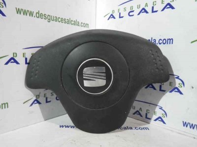 AIRBAG DELANTERO IZQUIERDO SEAT CORDOBA BERLINA (6L2) Fresh