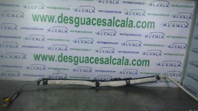 AIRBAG CORTINA DELANTERO DERECHO  VOLKSWAGEN GOLF V BERLINA (1K1) Trendline