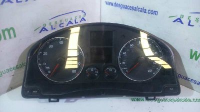 CUADRO INSTRUMENTOS VOLKSWAGEN GOLF V BERLINA (1K1) Trendline