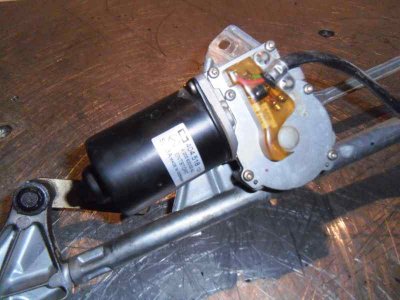 MOTOR LIMPIA DELANTERO