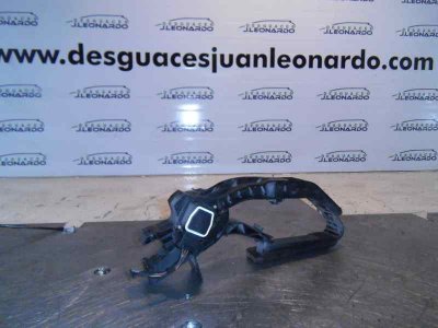 POTENCIOMETRO PEDAL MERCEDES CLASE CLK (W209) COUPE 270 CDI (209 316)