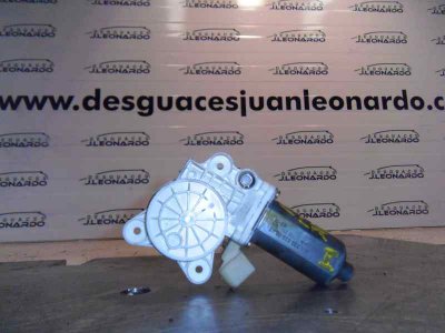 MOTOR ELEVALUNAS DELANTERO IZQUIERDO de 270 CDI (209 316) 