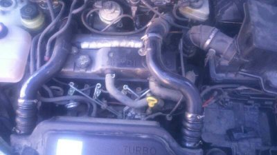 AFORADOR MERCEDES CLASE CLK (W209) COUPE 270 CDI (209 316)