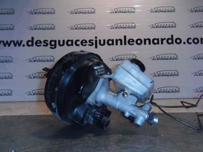 BOMBA FRENOS MERCEDES CLASE CLK (W209) COUPE 270 CDI (209 316)